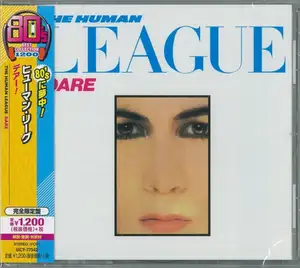 The Human League: Dare