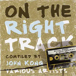 Various: On The Right Track