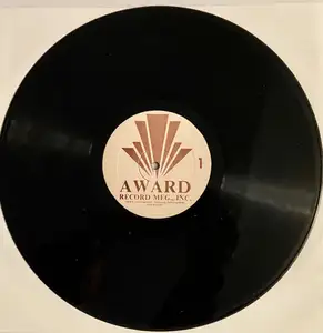 The Residents: Diskomo / Goosebump