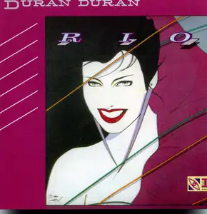 Duran Duran: Rio