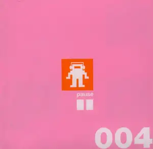 Various: Noiselab 004 Pause