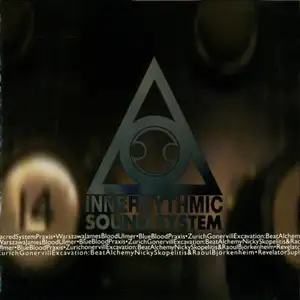 Various: Innerhythmic Sound System