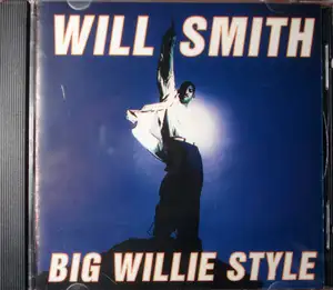 Will Smith: Big Willie Style