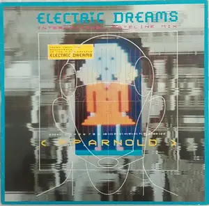 P.P. Arnold: Electric Dreams