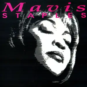 Mavis Staples: Mavis Staples