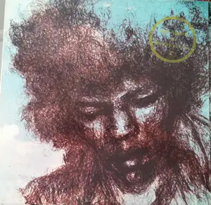 Jimi Hendrix: The Cry Of Love