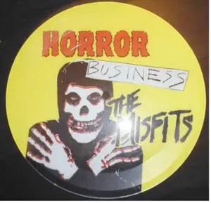Misfits: Horror Business