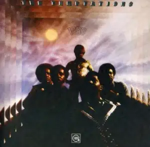 The Temptations: 1990