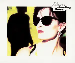 The Creatures: Standing There