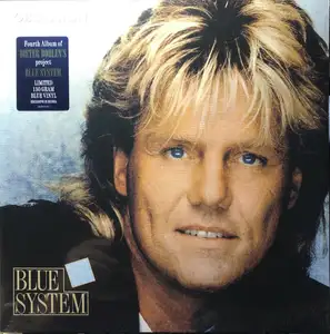 Blue System: Obsession