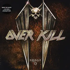 Overkill: Killbox 13