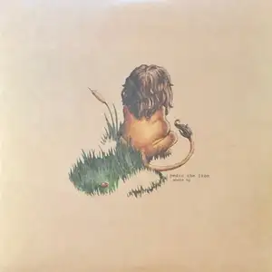 Pedro The Lion: Whole EP