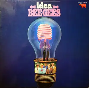 Bee Gees: Idea