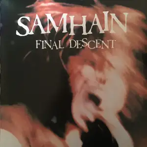 Samhain: Final Descent