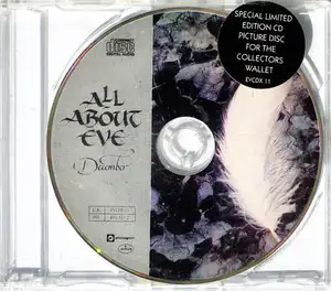 All About Eve: December