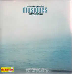 Various: Musiques - Automne 2000
