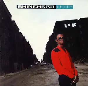 Shinehead: Unity