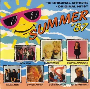 Various: Summer '87
