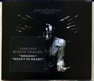 Paradise Lost: In Requiem