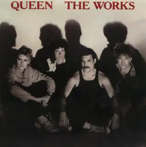 Queen: The Works