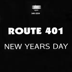 Route 401: New Years Day