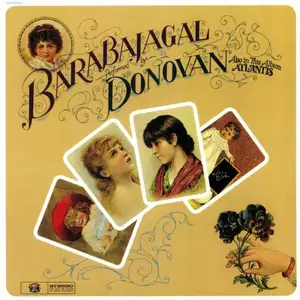 Donovan: Barabajagal