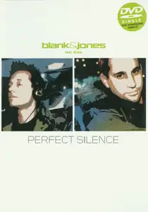 Blank & Jones: Perfect Silence