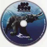 Me&You: Heavy Floating Mix CD