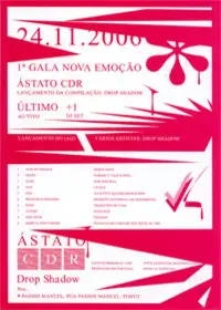 Various: Drop Shadow