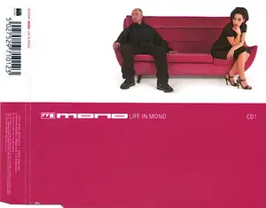 Mono: Life In Mono