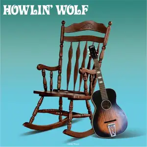 Howlin' Wolf: Howlin' Wolf