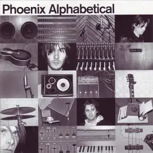 Phoenix: Alphabetical