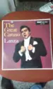 Mario Lanza: The Great Caruso