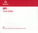 QED: Love Bites