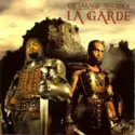 Faf Larage - Shurik'n: La Garde