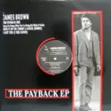 James Brown: The Payback EP