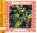 The Minders: Cul-De-Sacs & Dead Ends