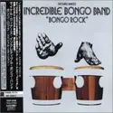 The Incredible Bongo Band: Bongo Rock
