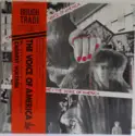 Cabaret Voltaire: The Voice Of America
