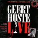 Geert Hoste: Geert Hoste Live - Eindejaarsconference '93