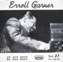 Erroll Garner: At His Best
