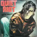 Quiet Riot: Metal Health