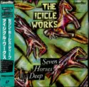 The Icicle Works: Seven Horses Deep