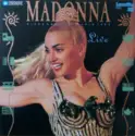 Madonna: Blond Ambition World Tour Live