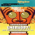 Various: Rare Trax Vol. 8 (Unerhört! Die Heimlichen Hits Von 98)