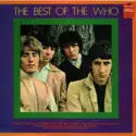 The Who: The Best Of The Who
