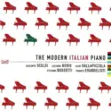 Elisabeth Klein: The Modern Italian Piano • Italian Piano Music 1939-1990