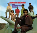 Sly & The Family Stone: Dance To The Music