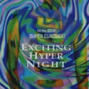 Various: Non-Stop Super Eurobeat - Exciting Hyper Night