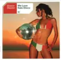 Master Blaster: We Love Italo Disco